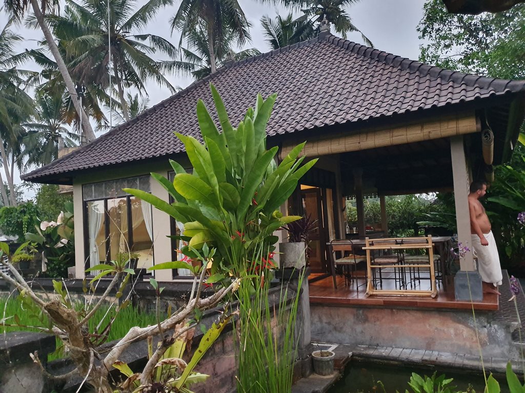 дом на Бали Джулия робертс
