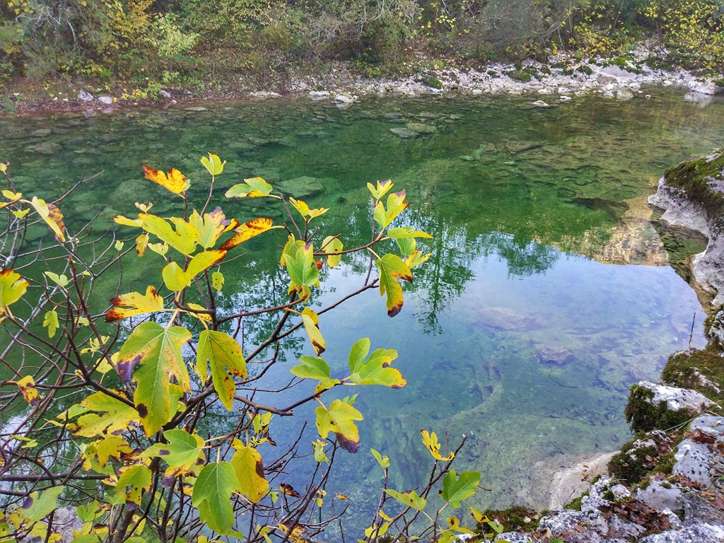 река црноевича черногория