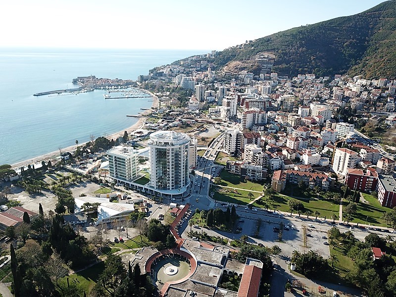 черногория отдых 2018 будва