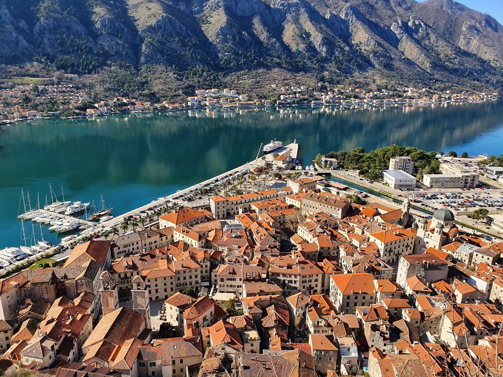 что посмотреть в Которе