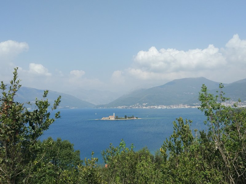 отдых +в черногории +в апреле 2018