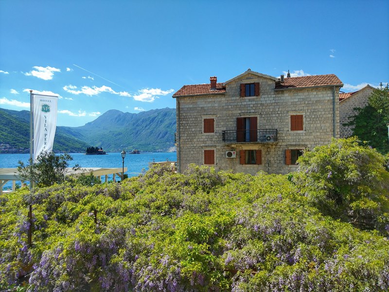 Пераст Черногория