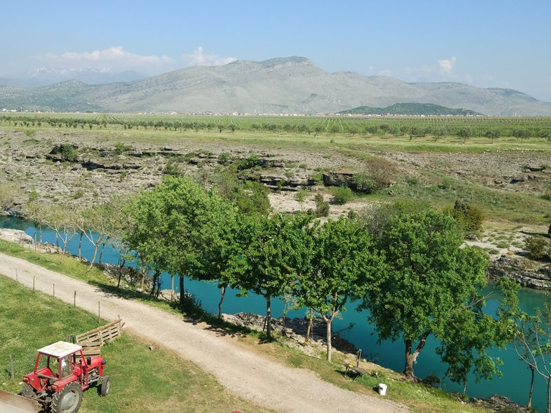 что посмотреть в Подгорице