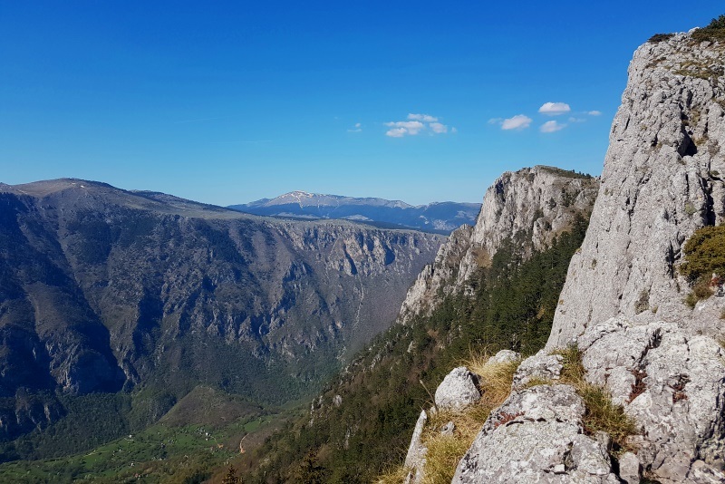 Дурмитор Черногория