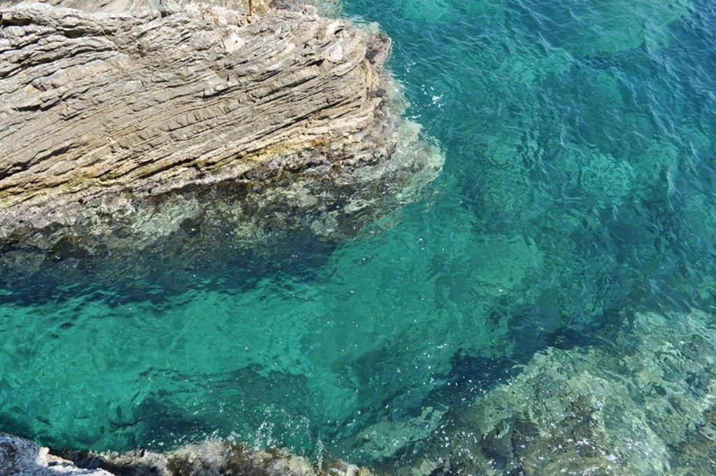 море в Будве