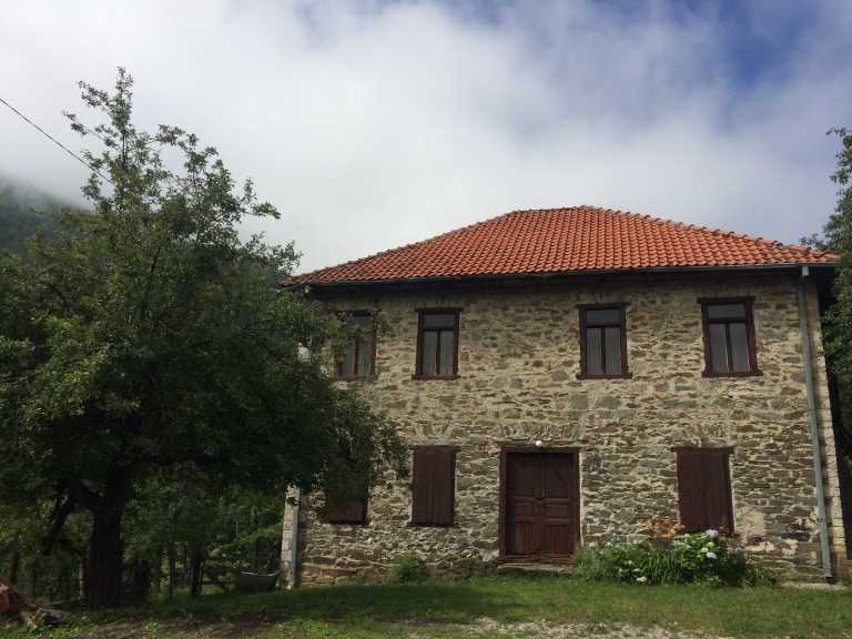 Плав, Черногория