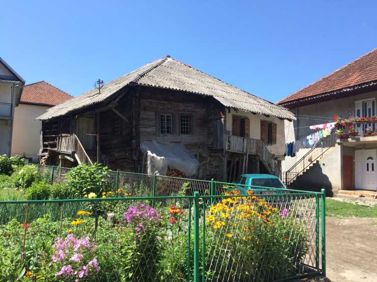 Плав, Черногория