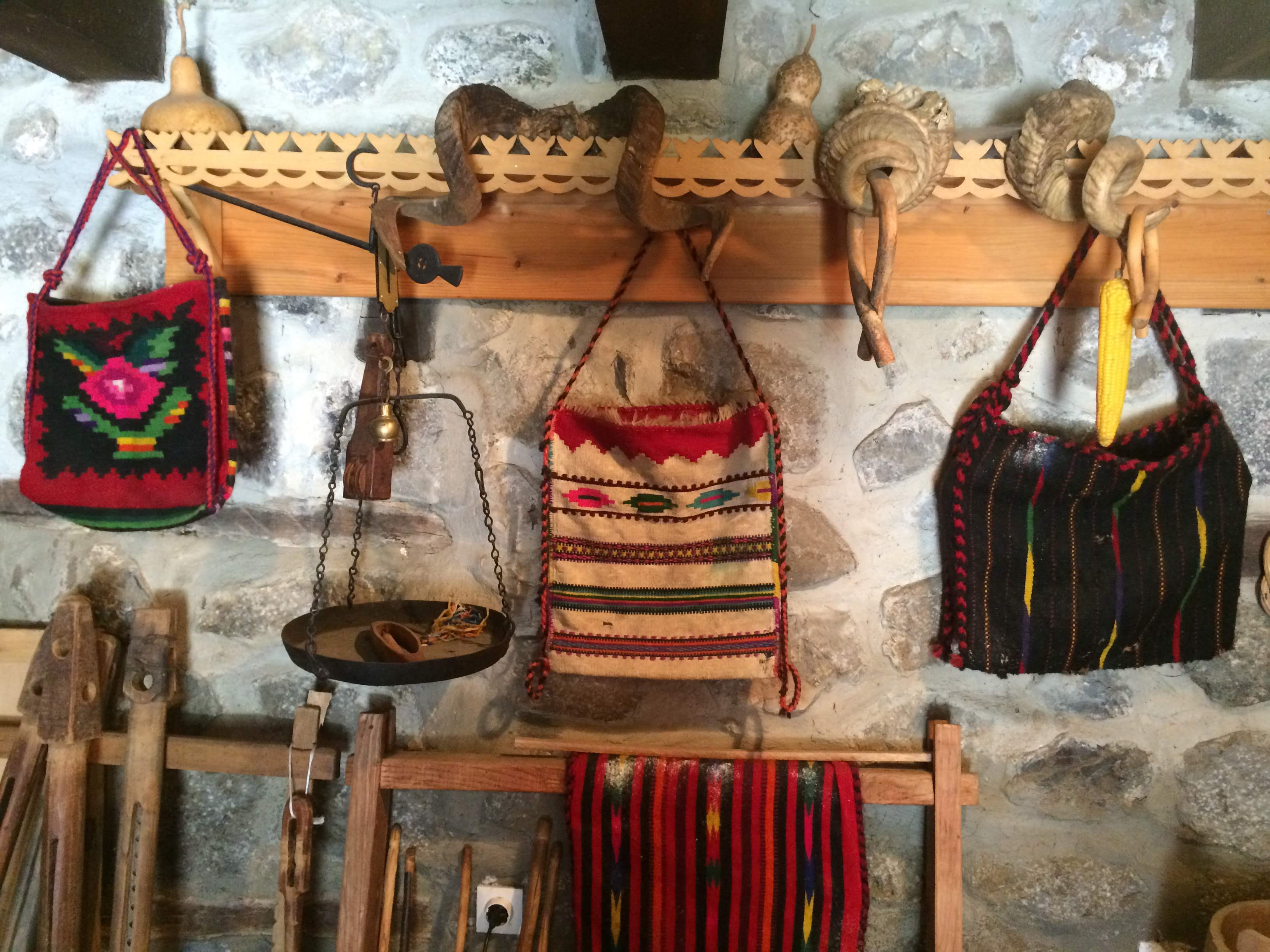 музей Черногории