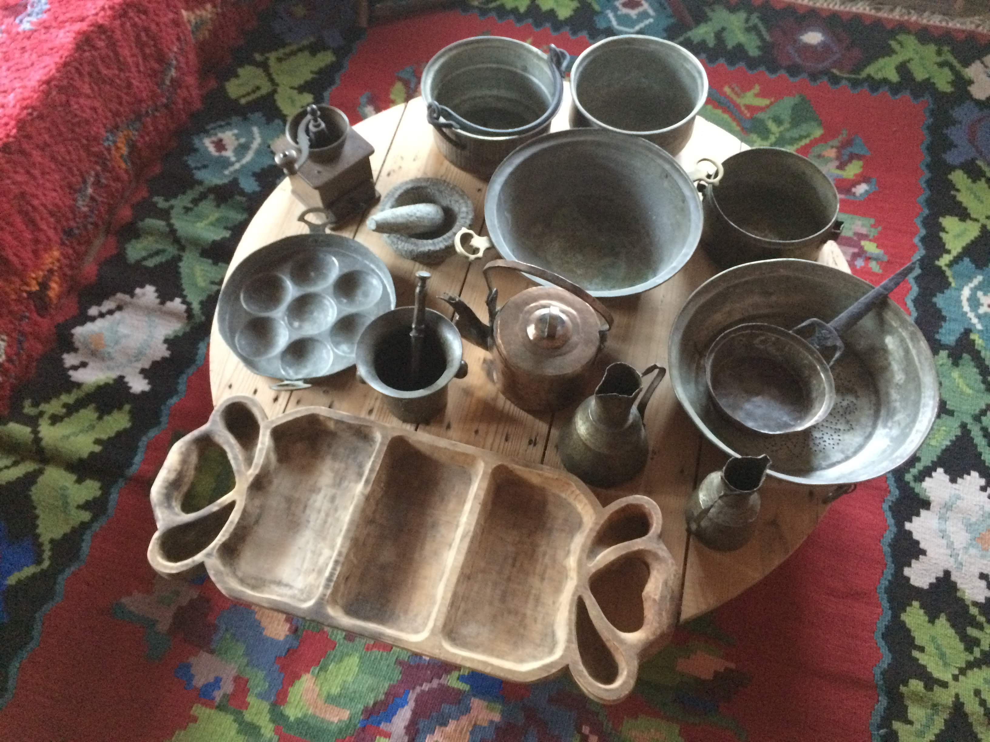 музеи черногории