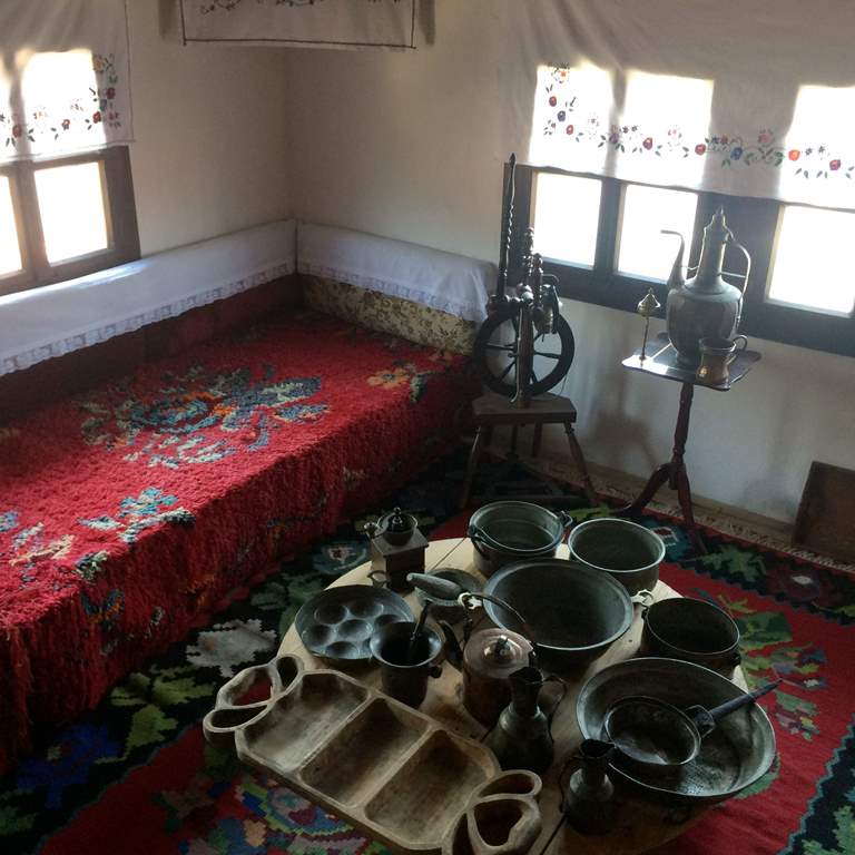 Плав Черногория