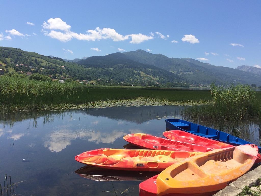 Плав Черногория