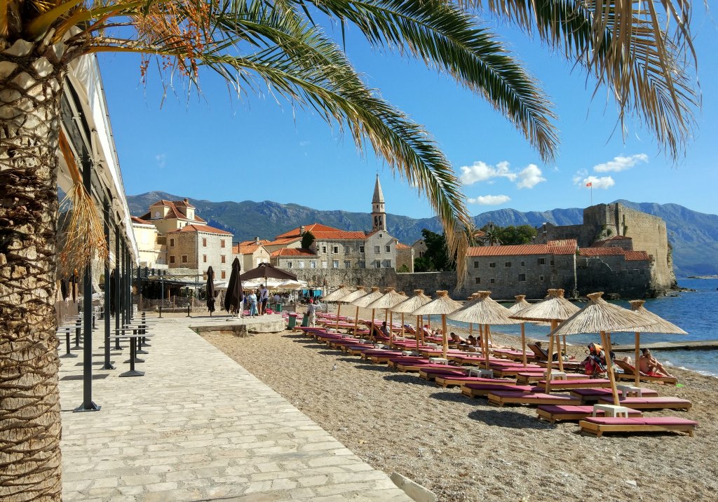 Экскурсии в Будве на русском