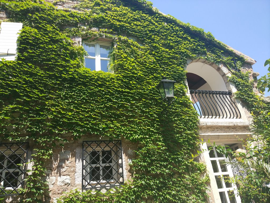 остров свети стефан