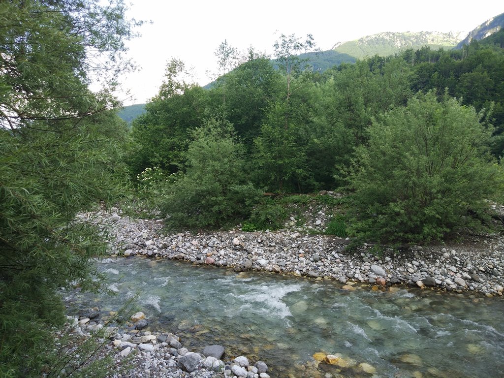 деревня Япония в Черногории