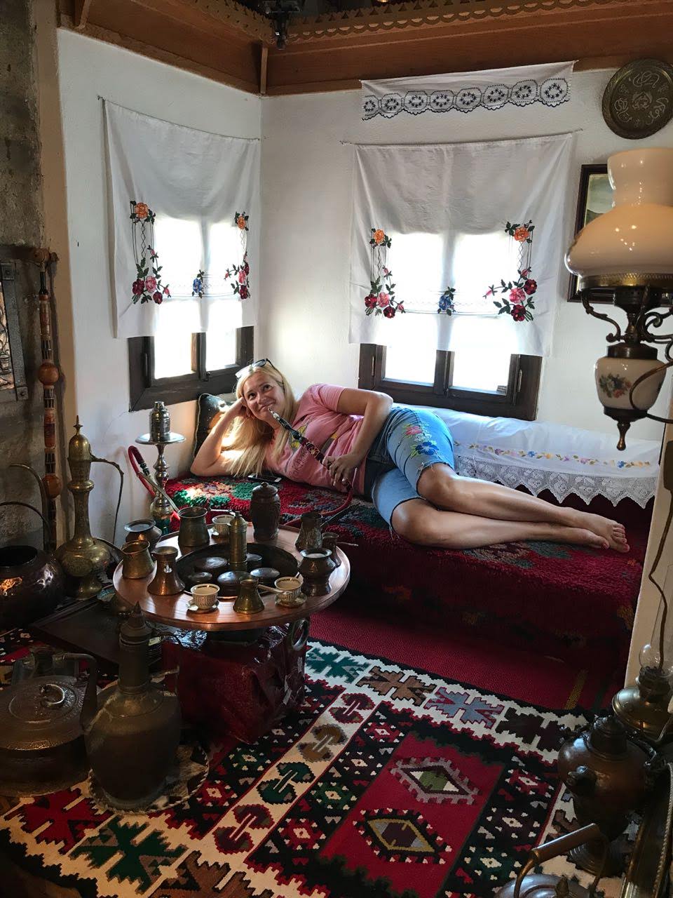 Плав, Черногория