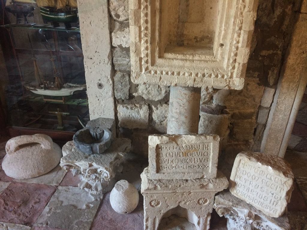 пераст остров богородицы