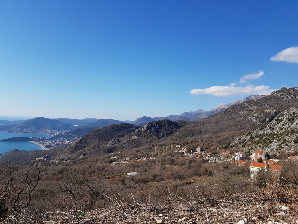 Куляче Черногория