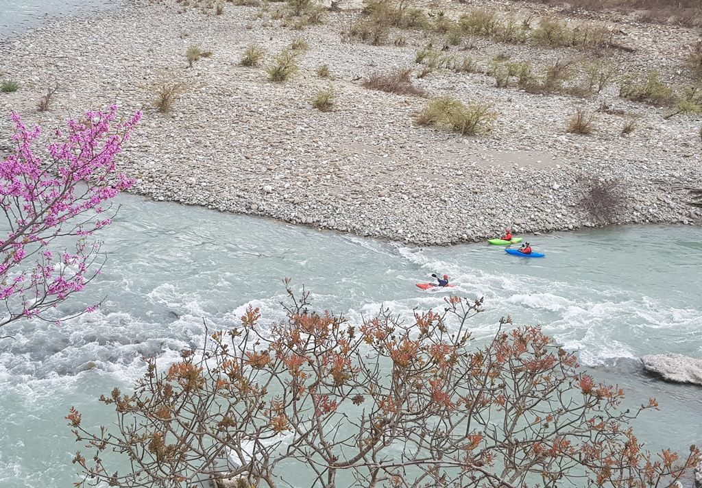 Пермет Албания