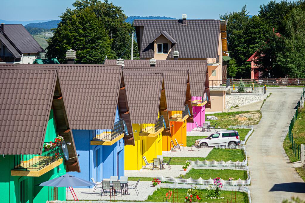 жабляк дурмитор