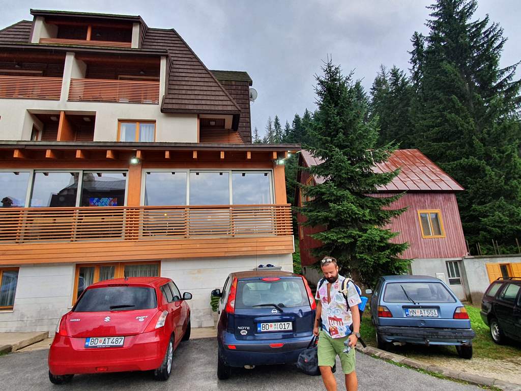 Hotel Soa Zabljak