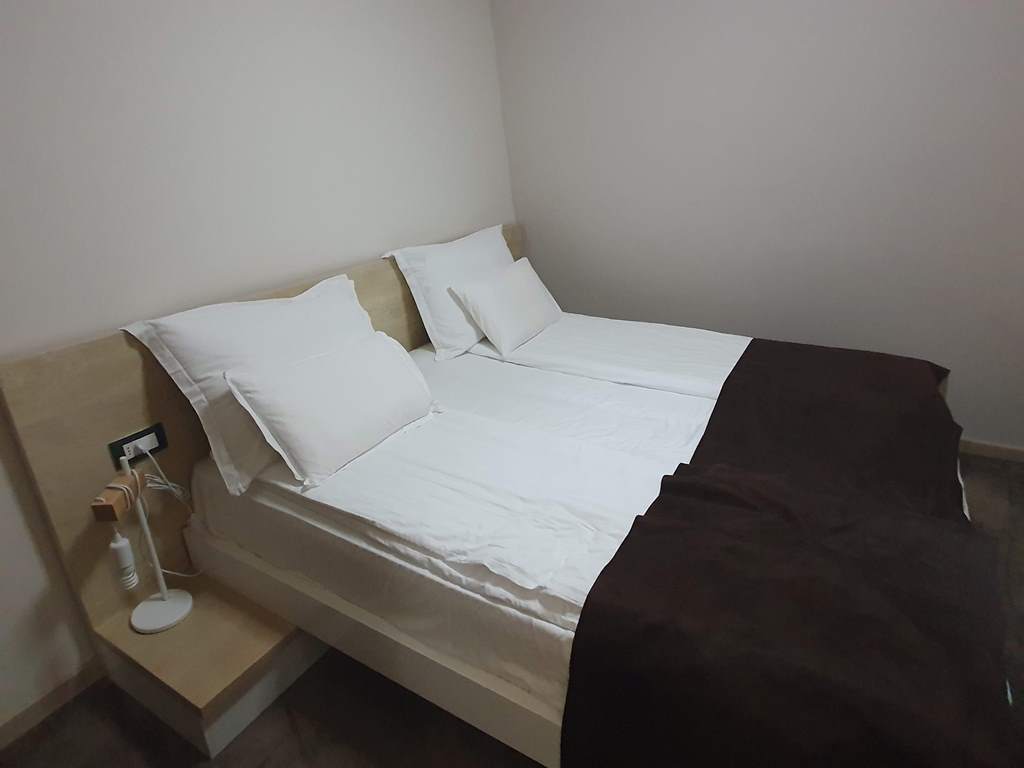 отели Жабляка Черногория