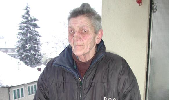 вирджина Черногория