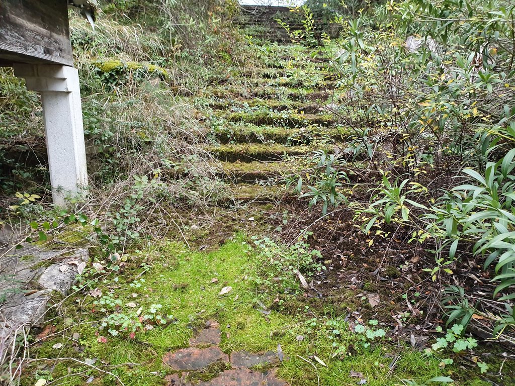 черногория трезубец