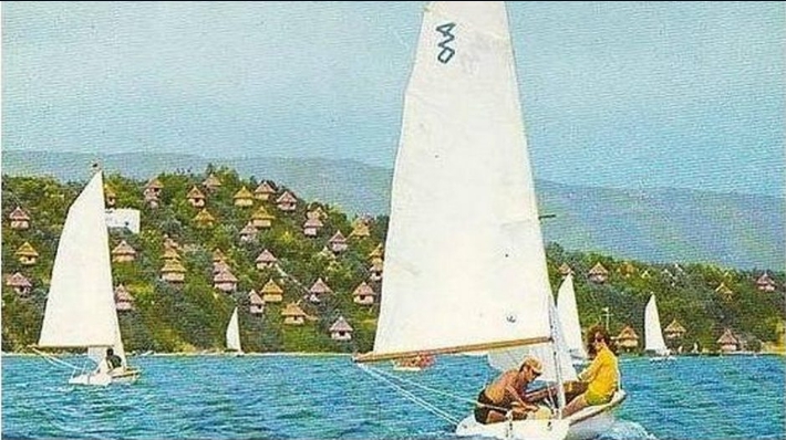 отель Трезубец Черногория