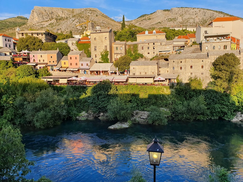 коронавирус на Балканах
