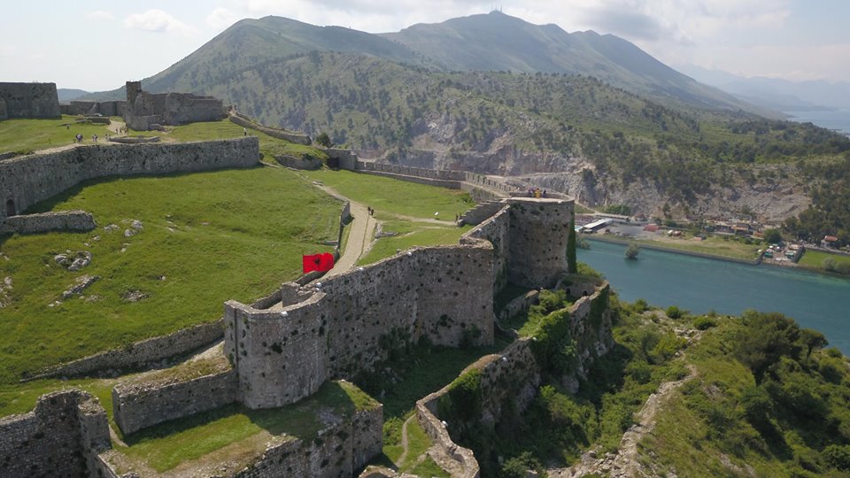 Албания коронавирус