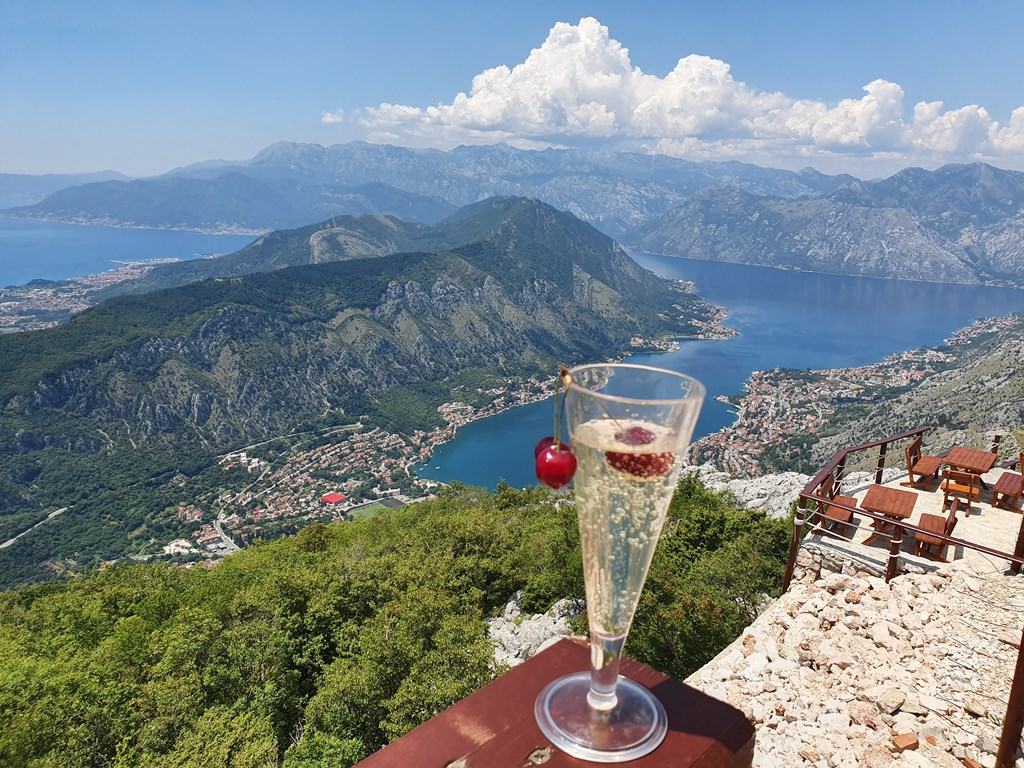 Которская бухта черногория экскурсия