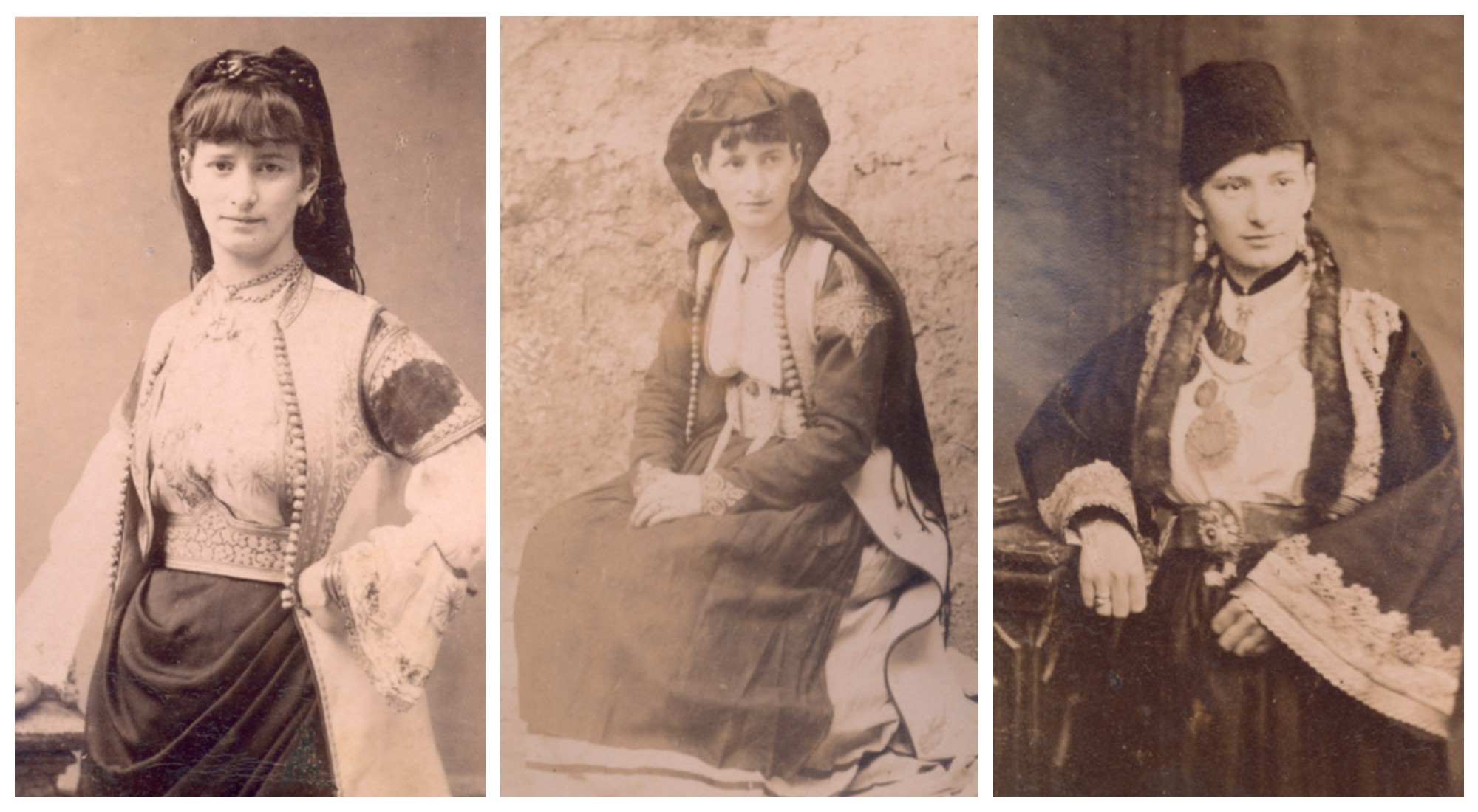 Габриелла Лафорест