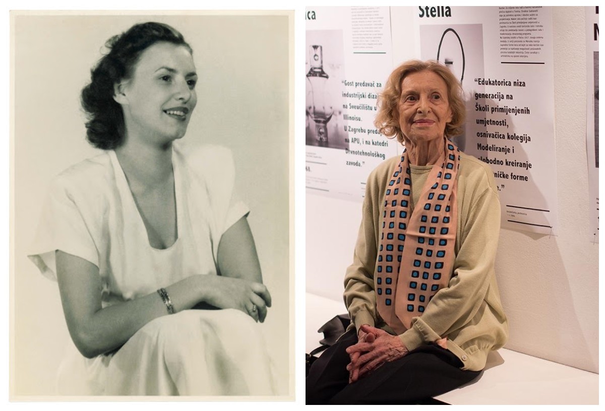 Лидия Лафорест