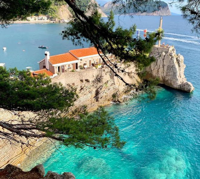 Петроваце черногория аренда недвижимости на кипре у моря