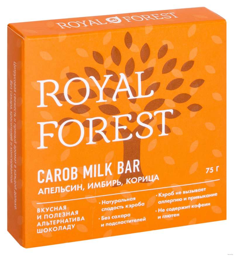 кэроб шоколадка фото