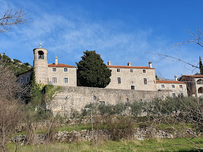 монастырь подмайне будва фото карта