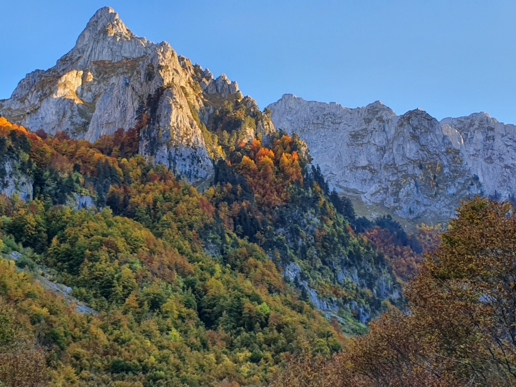 горы проклетие черногория что посмотреть