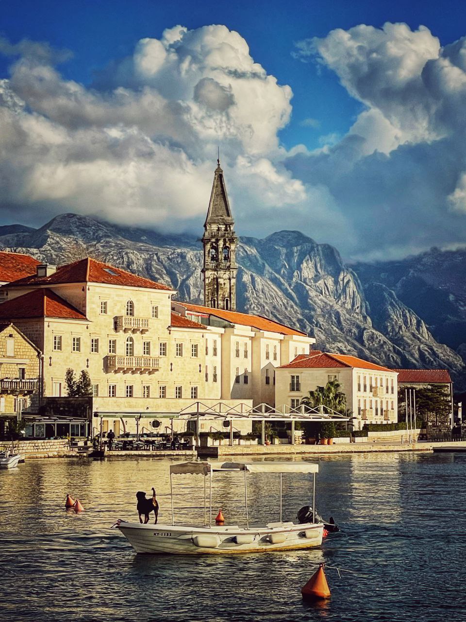 Черногория зимой чем заняться советы