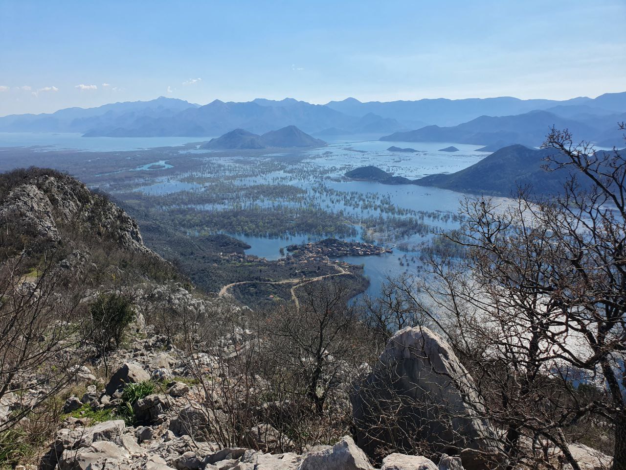 Додоши Скадарское фото с Бобии