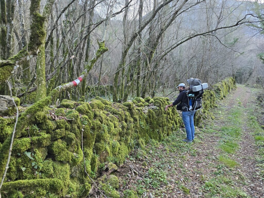 походы по Черногории недалеко от вирпазара фото