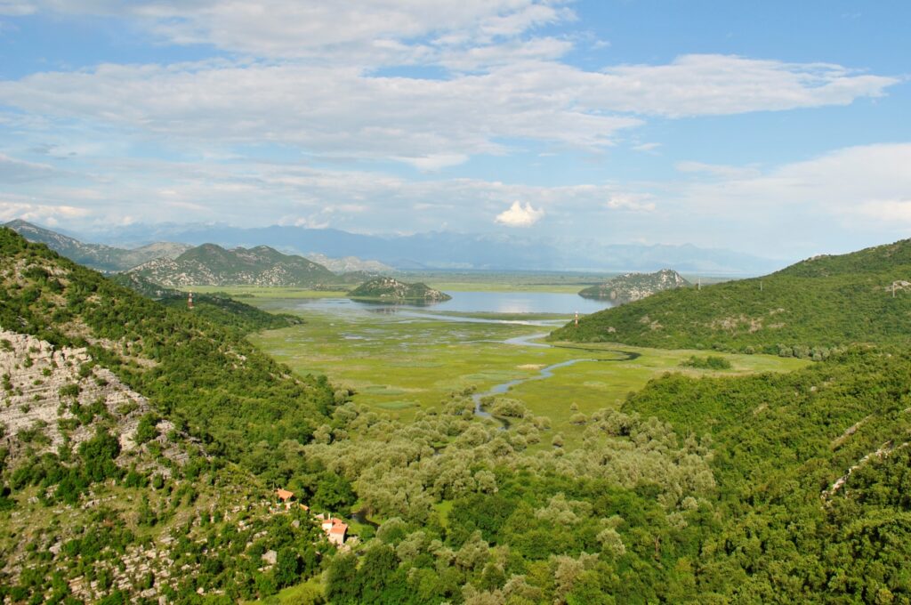 нетуристические места сКАДАРСКОЕ ОЗЕРО пОСЕЛЯНИ ФОТО SASHA0404