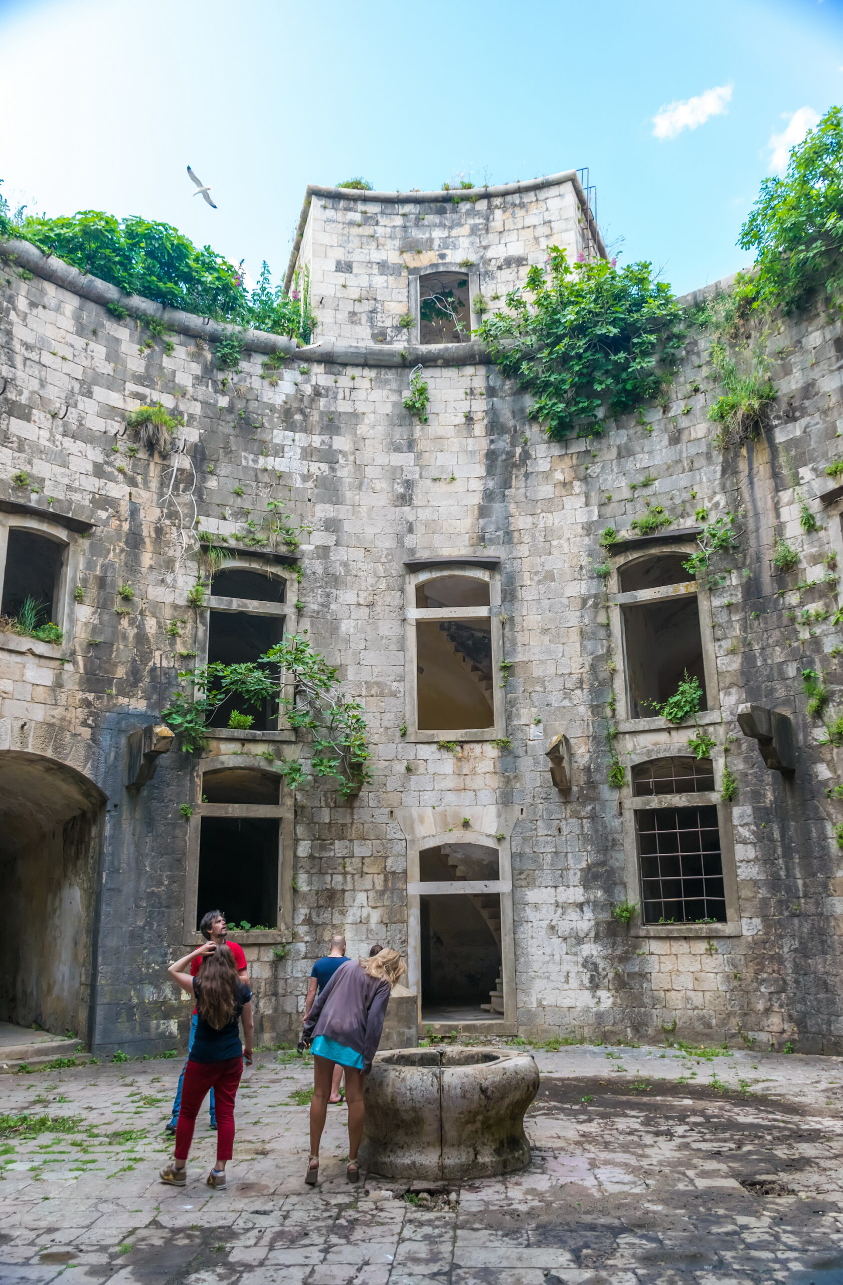 крепость мамула черногория экскурсия фото история